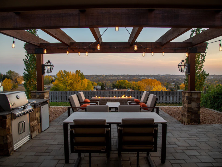 Davis Landscape & Construction - Broomfield, CO