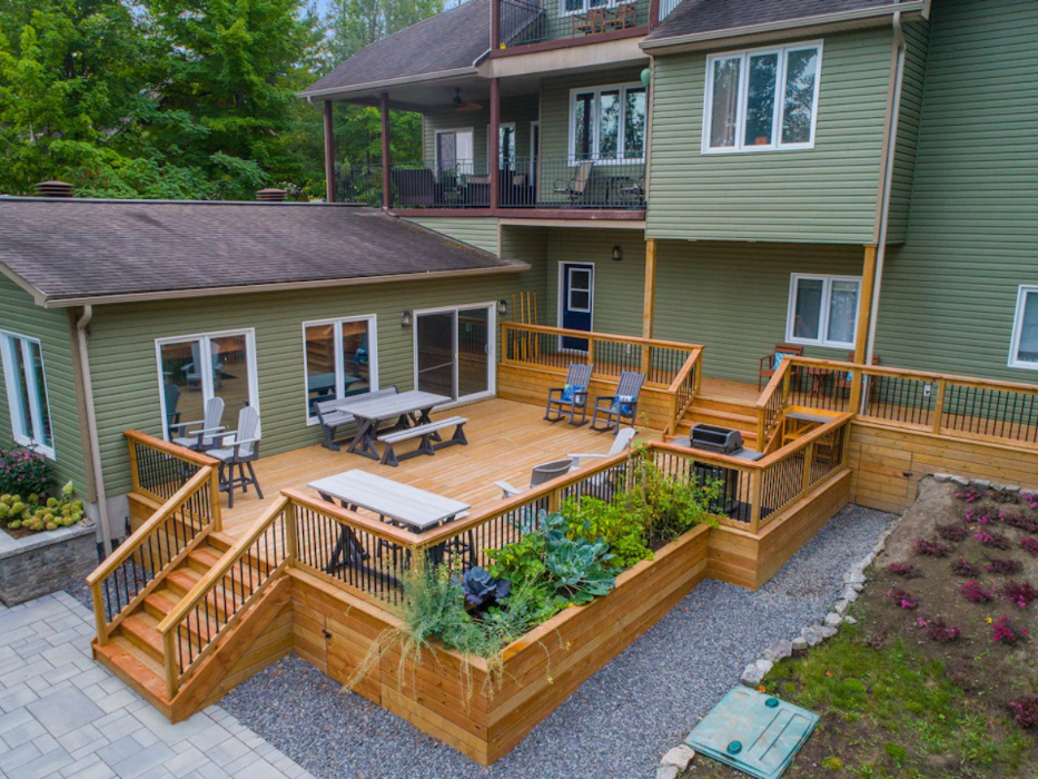 Davis Landscape & Construction - Broomfield, CO