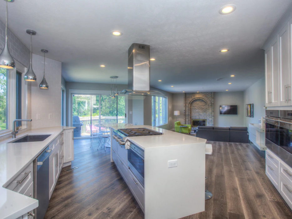 Davis Landscape & Construction - Broomfield, CO