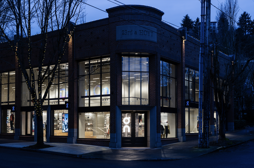 On Store Portland 23rd - Portland, OR