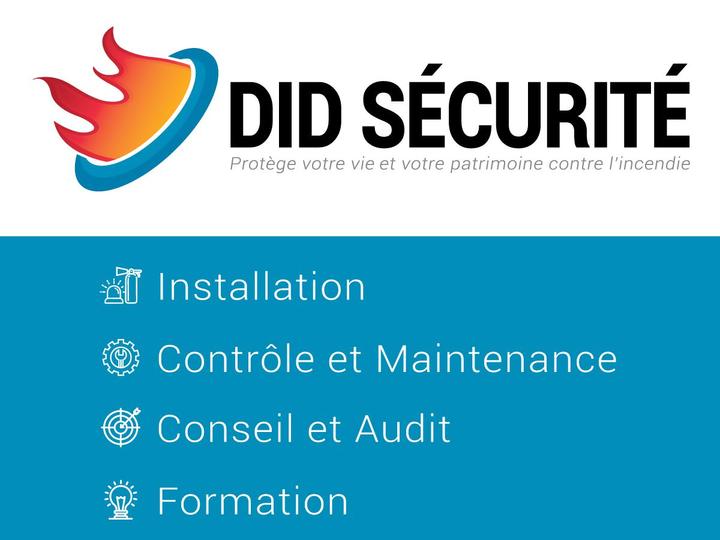 DID Sécurité Expert