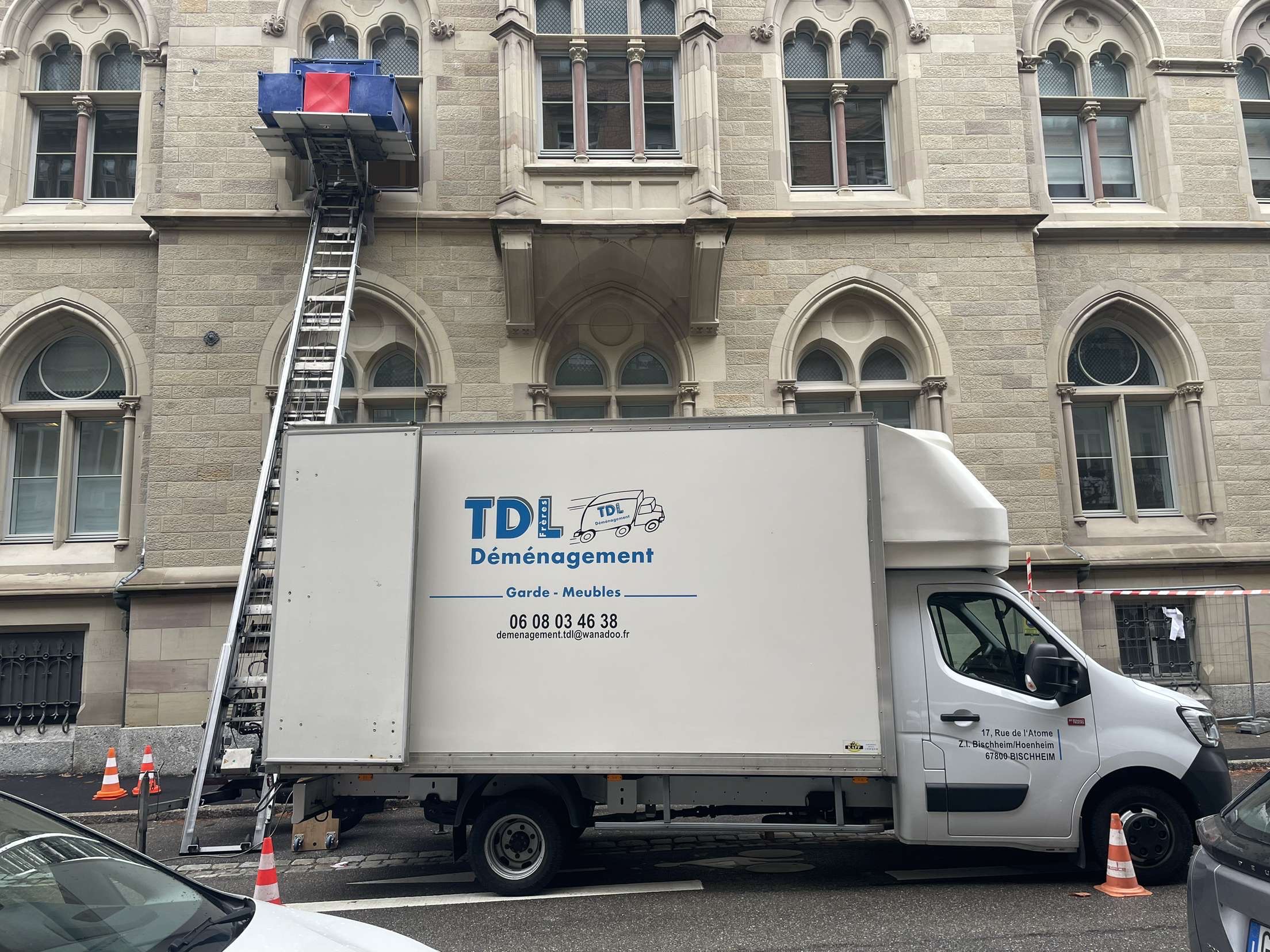 Miniature de la galerie