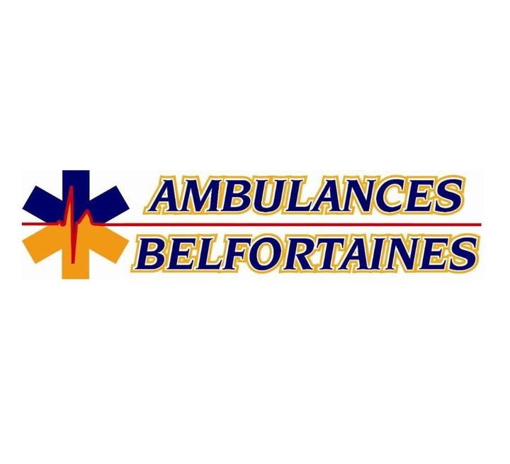 Ambulances Belfortaines