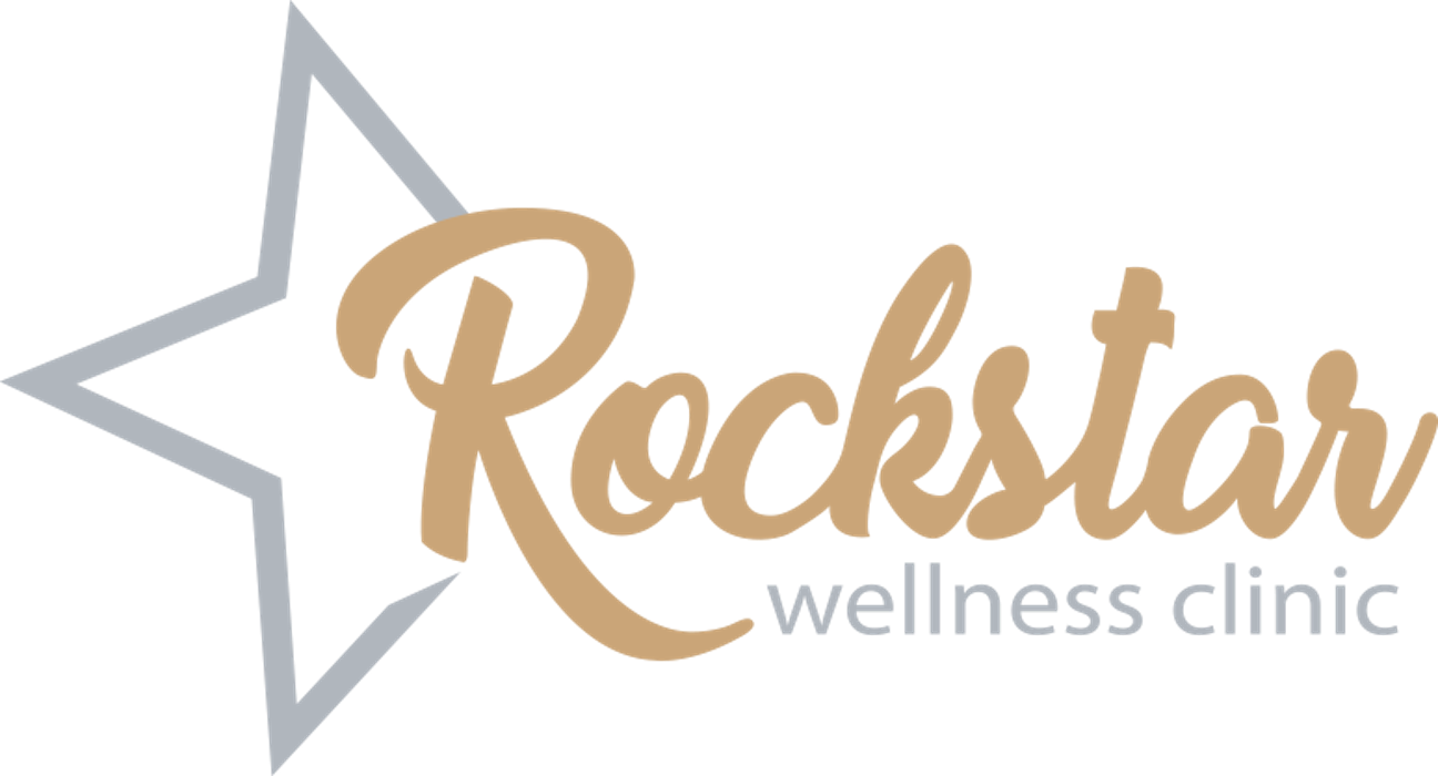 Rockstar Wellness Clinic - Hot Springs National Park, AR