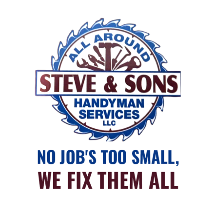 Steve and Sons All Around Handyman Service - Amherst, OH