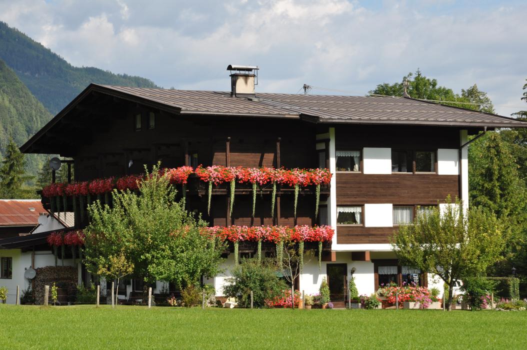 Pension Wilder Kaiser - Kirchdorf in Tirol, Griesenau in Kirchdorf in Tirol