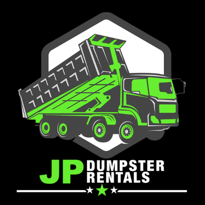 JP Dumpster Rentals - Costa Mesa, CA