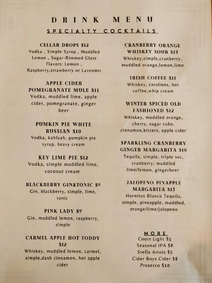 Sugar Vibes - Lebanon, OR