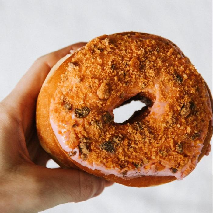 Sugar Vibes - Lebanon, OR