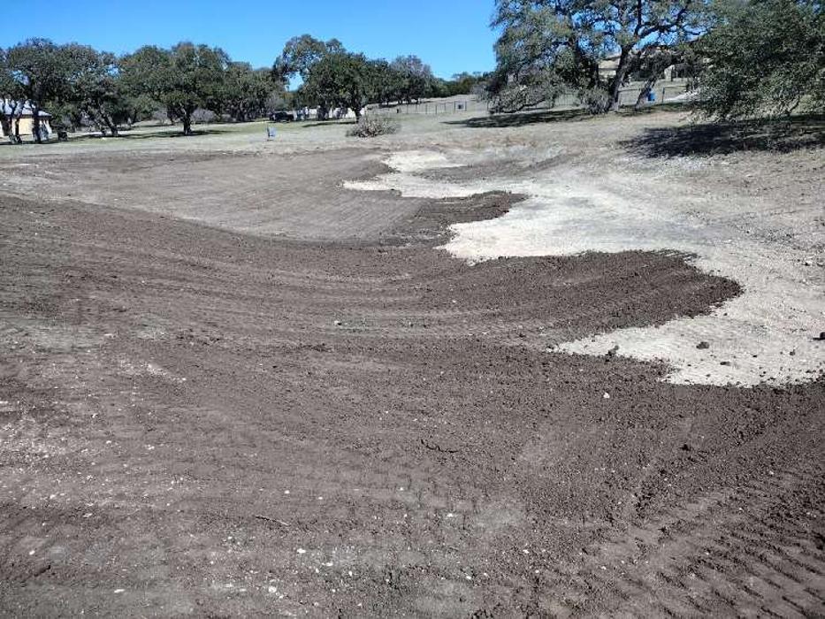 JTB Land Improvements - Adkins, TX