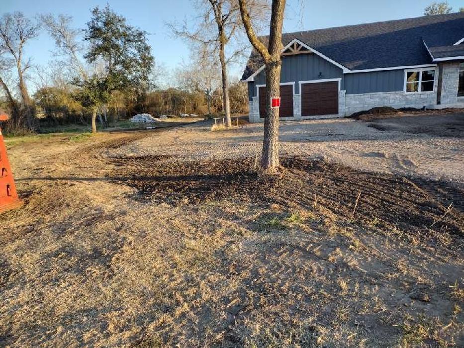 JTB Land Improvements - Adkins, TX