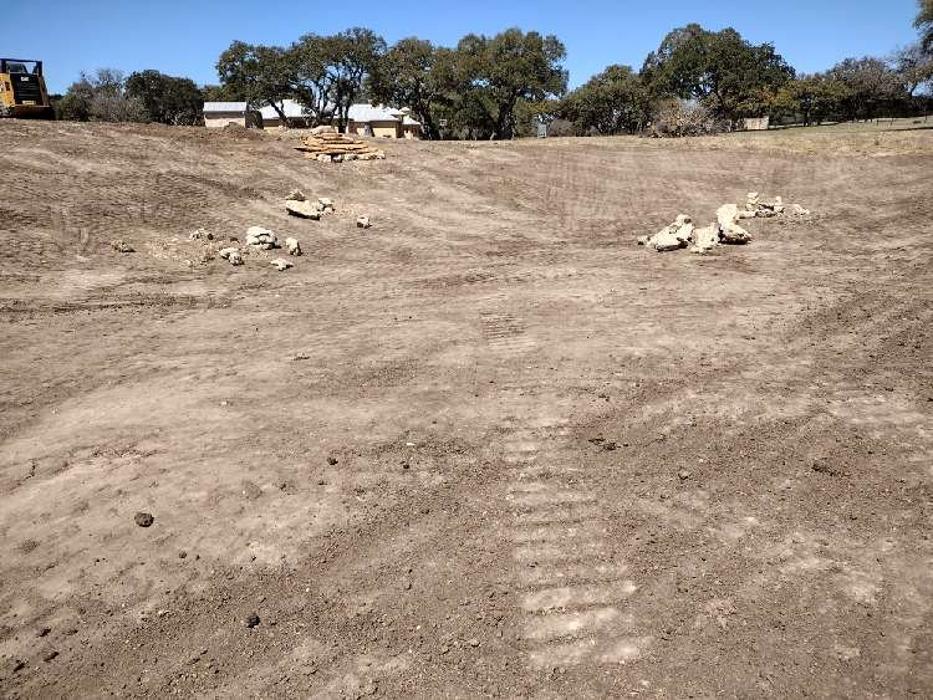 JTB Land Improvements - Adkins, TX