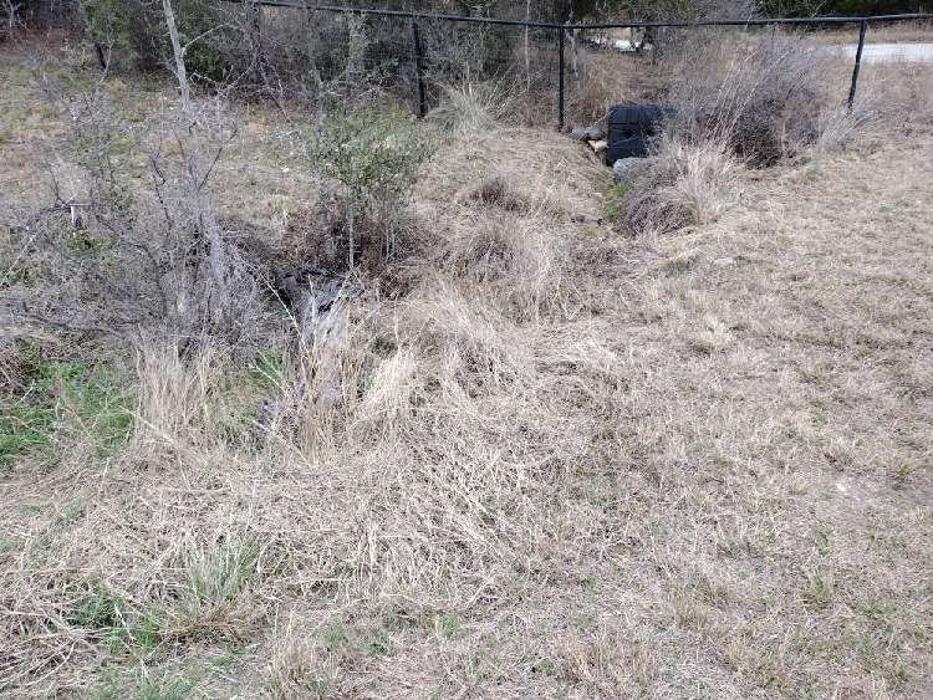 JTB Land Improvements - Adkins, TX