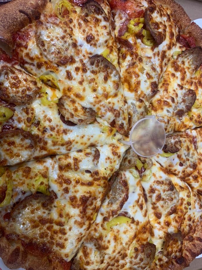Sarpino's Pizzeria Oakdale - Saint Paul, MN