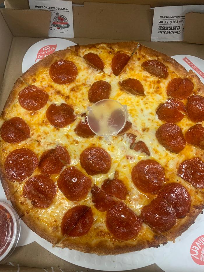 Sarpino's Pizzeria Oakdale - Saint Paul, MN