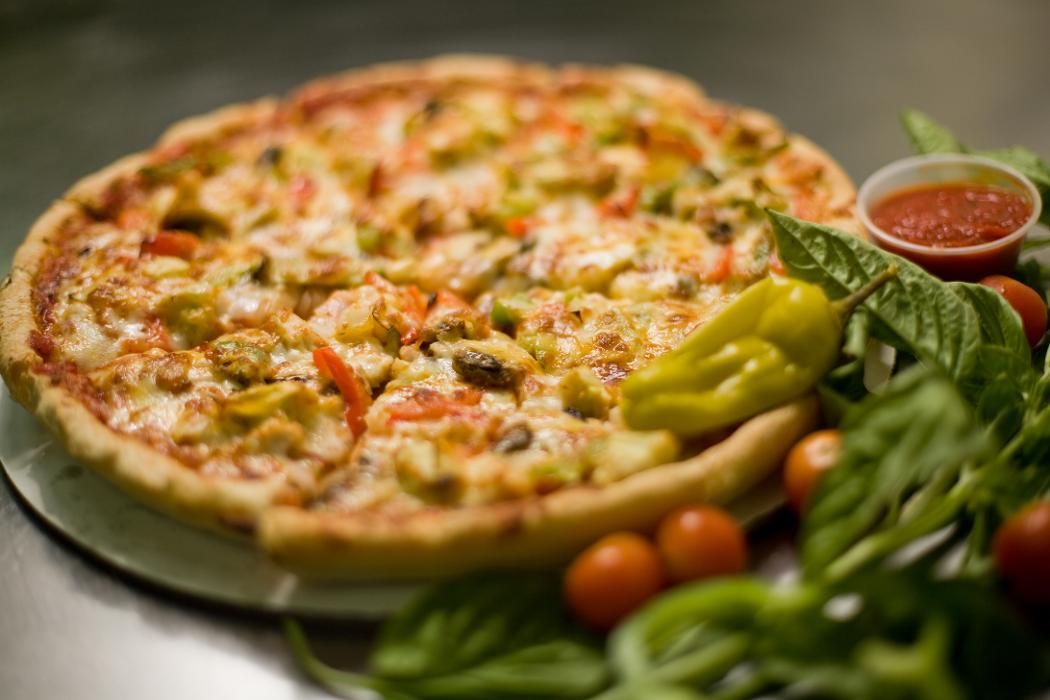 Sarpino's Pizzeria Oakdale - Saint Paul, MN