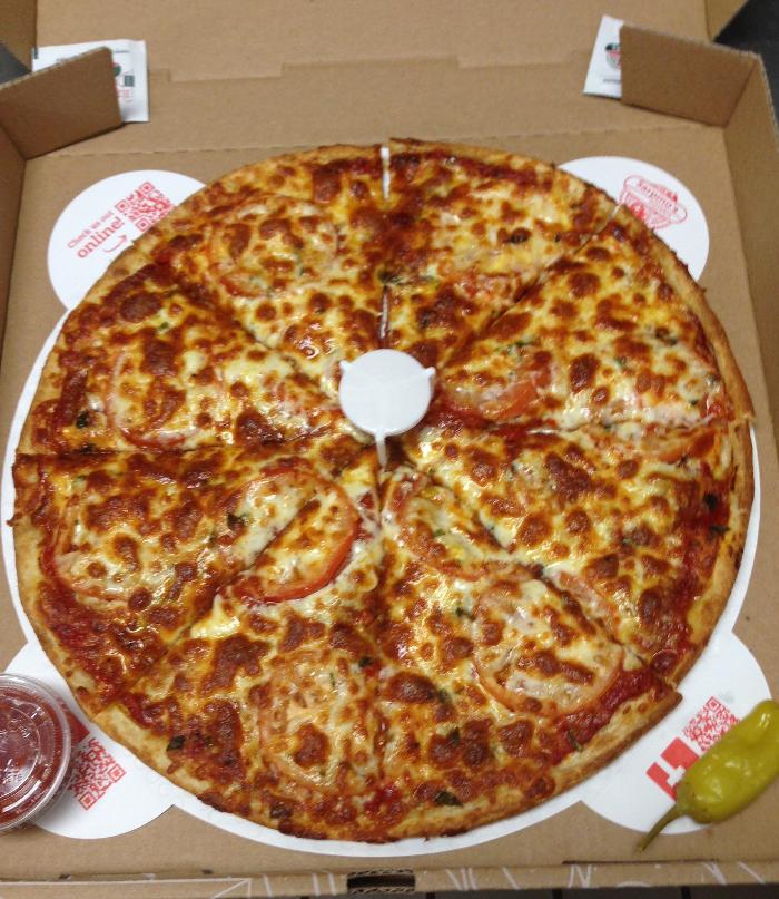 Sarpino's Pizzeria Oakdale - Saint Paul, MN