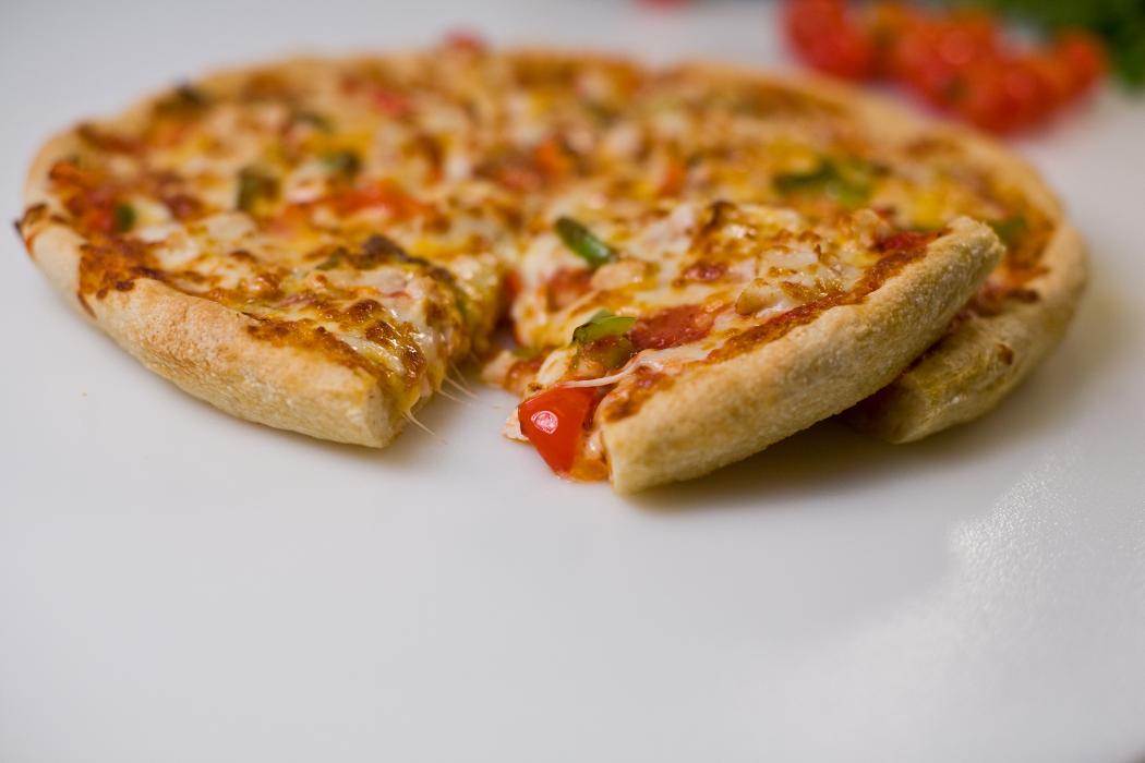 Sarpino's Pizzeria Oakdale - Saint Paul, MN