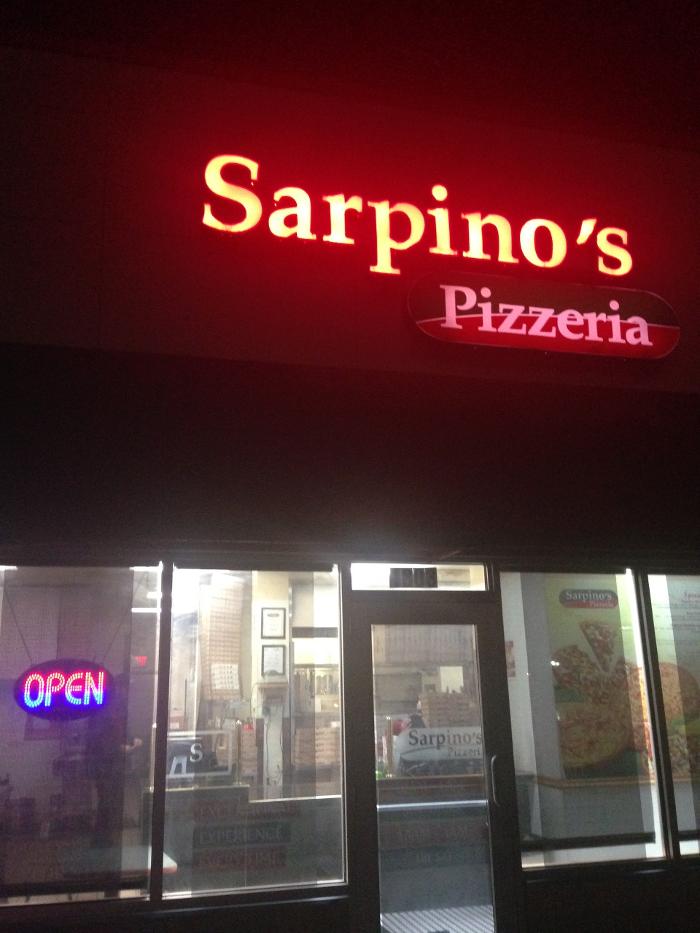 Sarpino's Pizzeria Oakdale - Saint Paul, MN