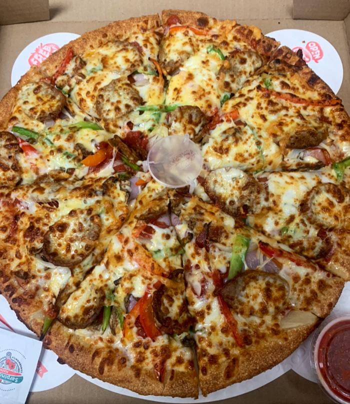 Sarpino's Pizzeria Oakdale - Saint Paul, MN