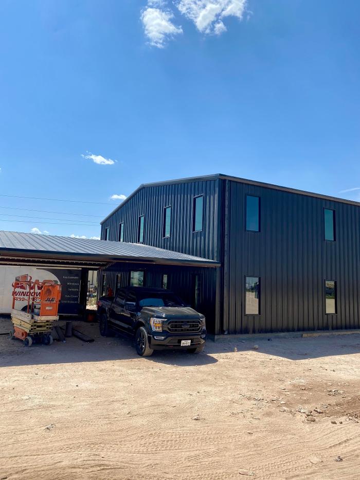 Window Pro - Seminole, TX