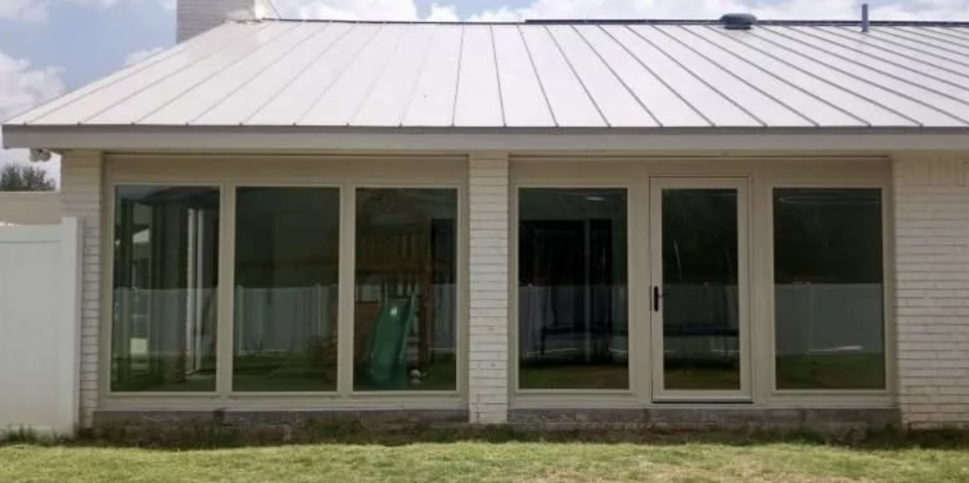 Window Pro - Seminole, TX