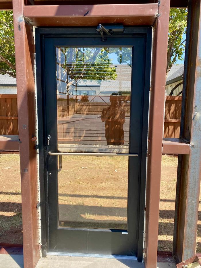 Window Pro - Seminole, TX