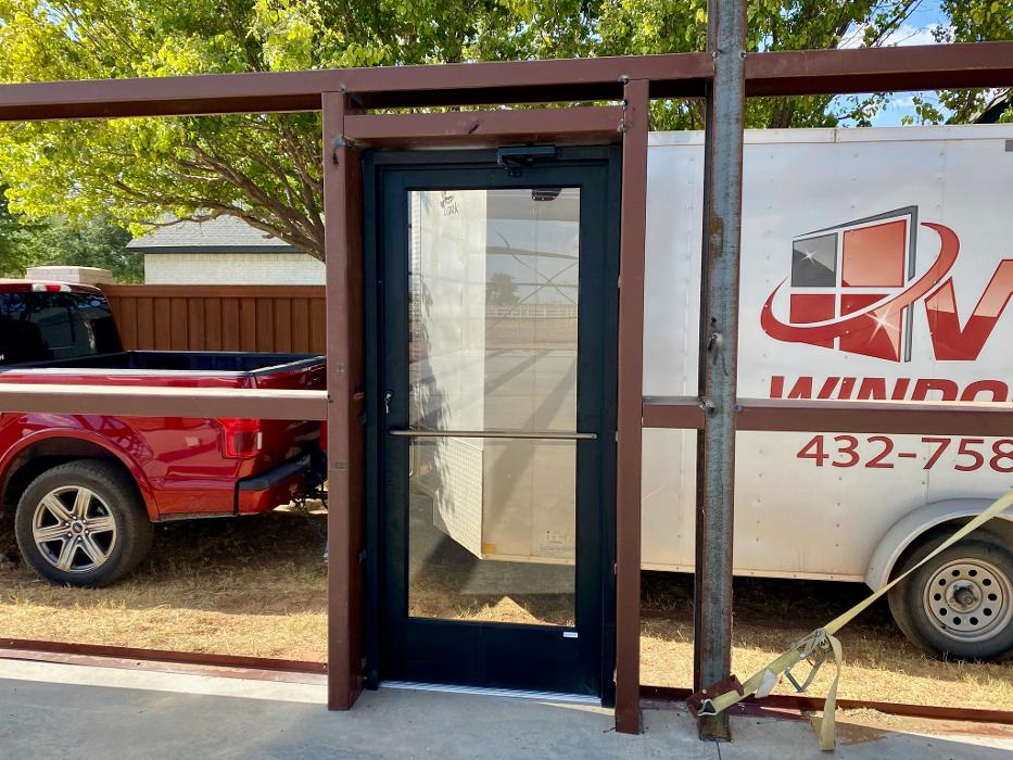 Window Pro - Seminole, TX