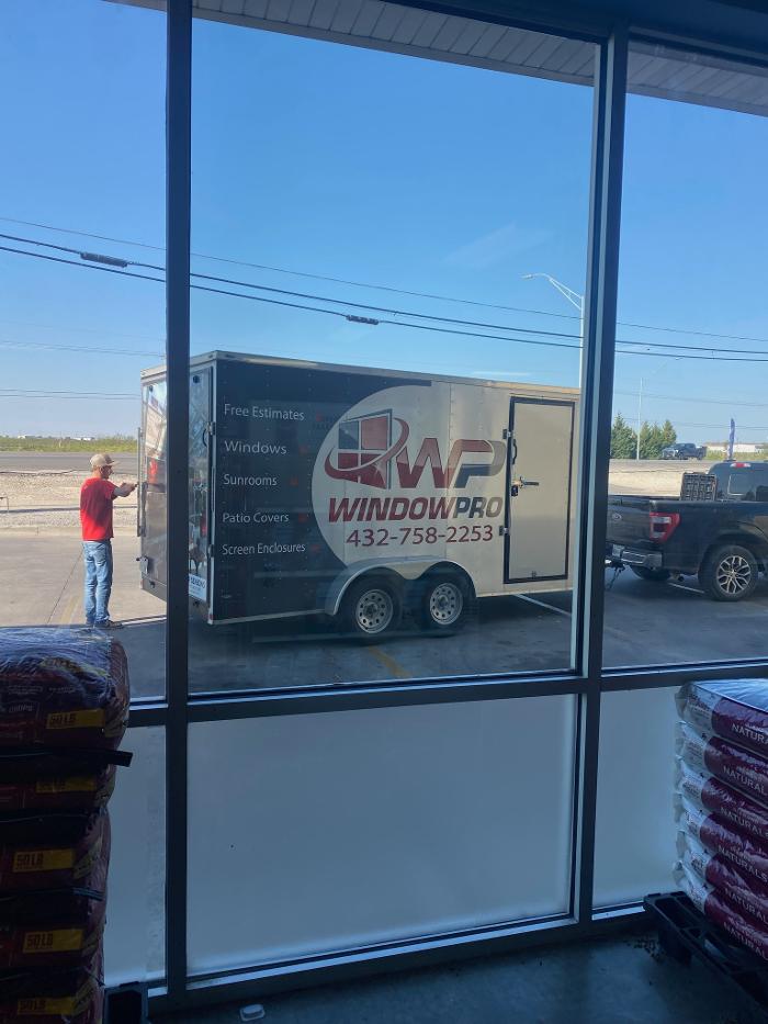 Window Pro - Seminole, TX