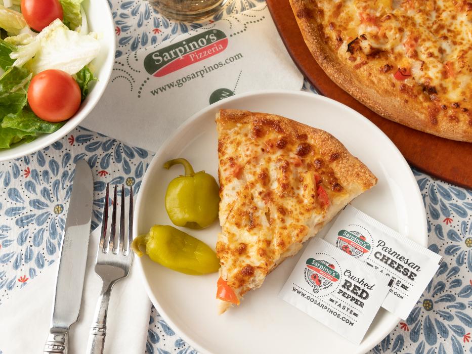 Sarpino's Pizzeria Olathe - Olathe, KS