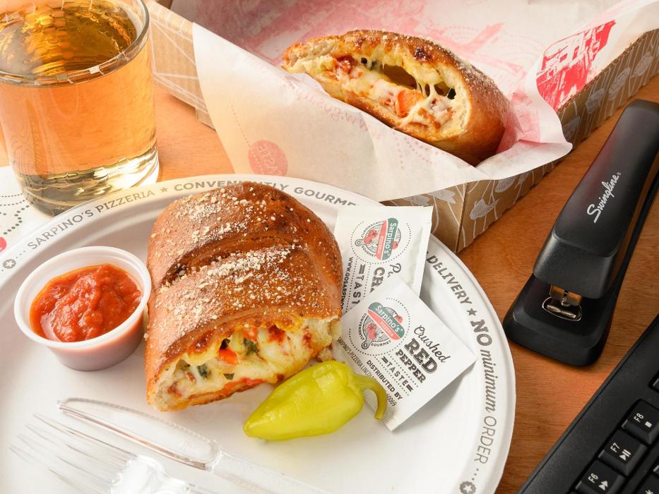 Sarpino's Pizzeria Olathe - Olathe, KS