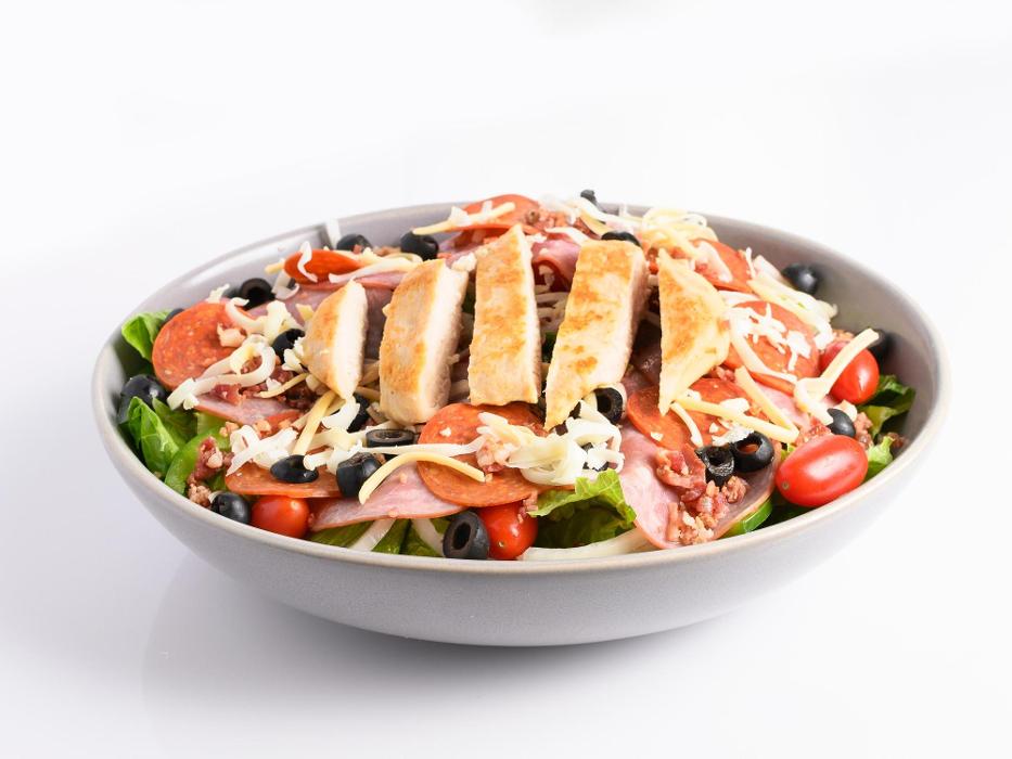 Sarpino's Pizzeria Olathe - Olathe, KS