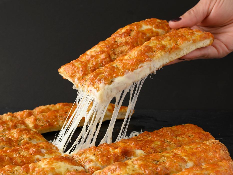 Sarpino's Pizzeria Olathe - Olathe, KS