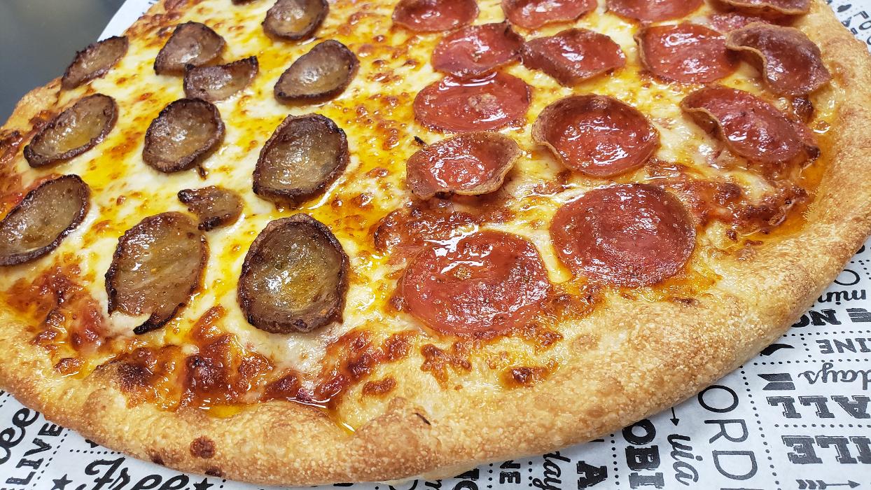 Sarpino's Pizzeria Olathe - Olathe, KS