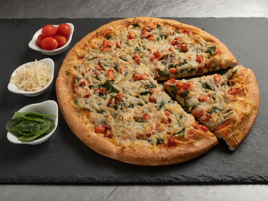 Sarpino's Pizzeria Olathe - Olathe, KS