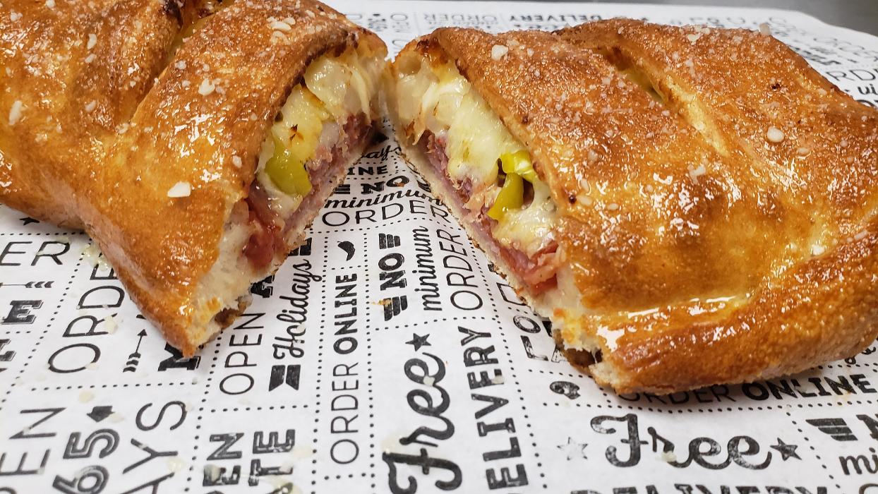 Sarpino's Pizzeria Olathe - Olathe, KS