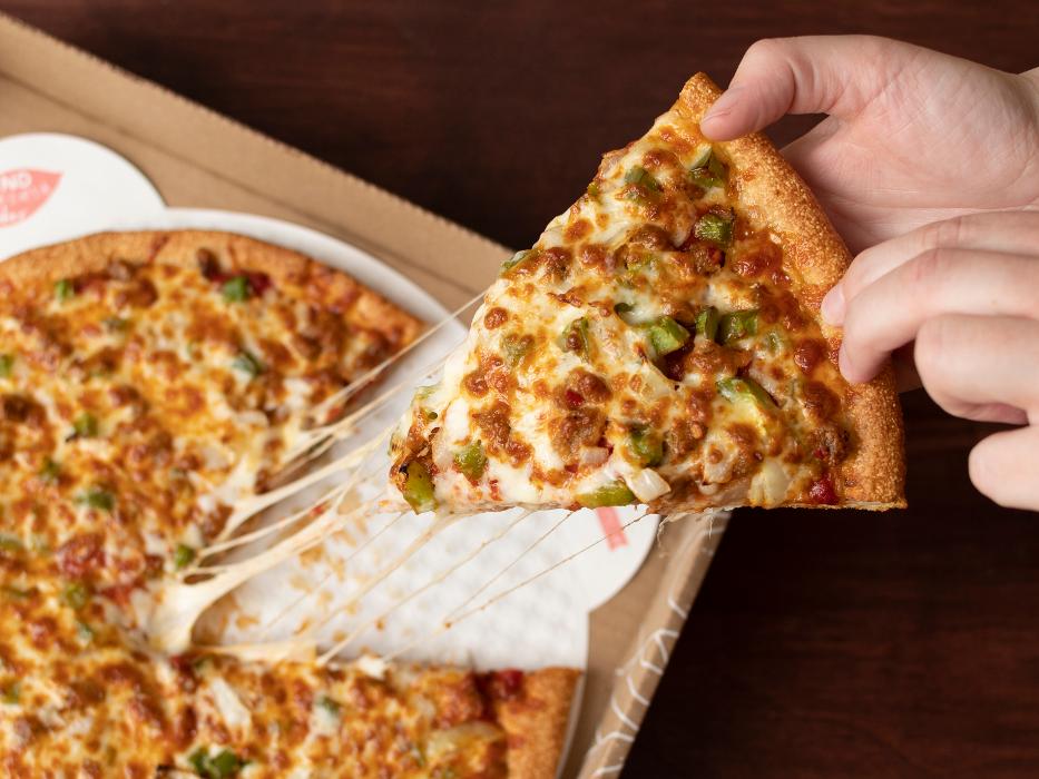 Sarpino's Pizzeria Olathe - Olathe, KS