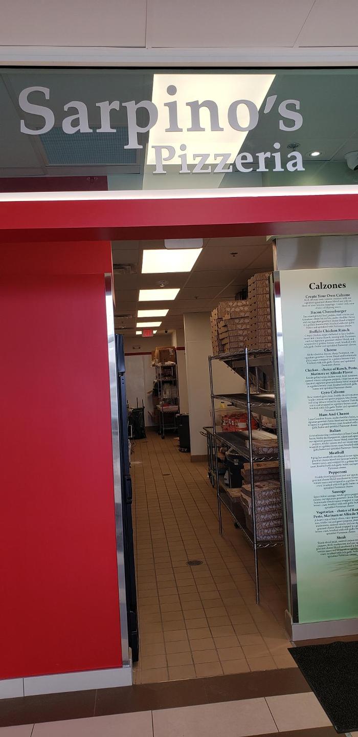 Sarpino's Pizzeria Olathe - Olathe, KS
