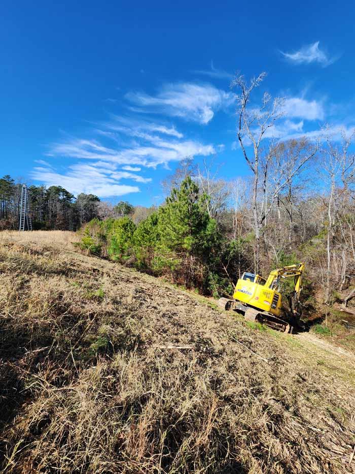 Fire-Skid Services - Tyler, TX