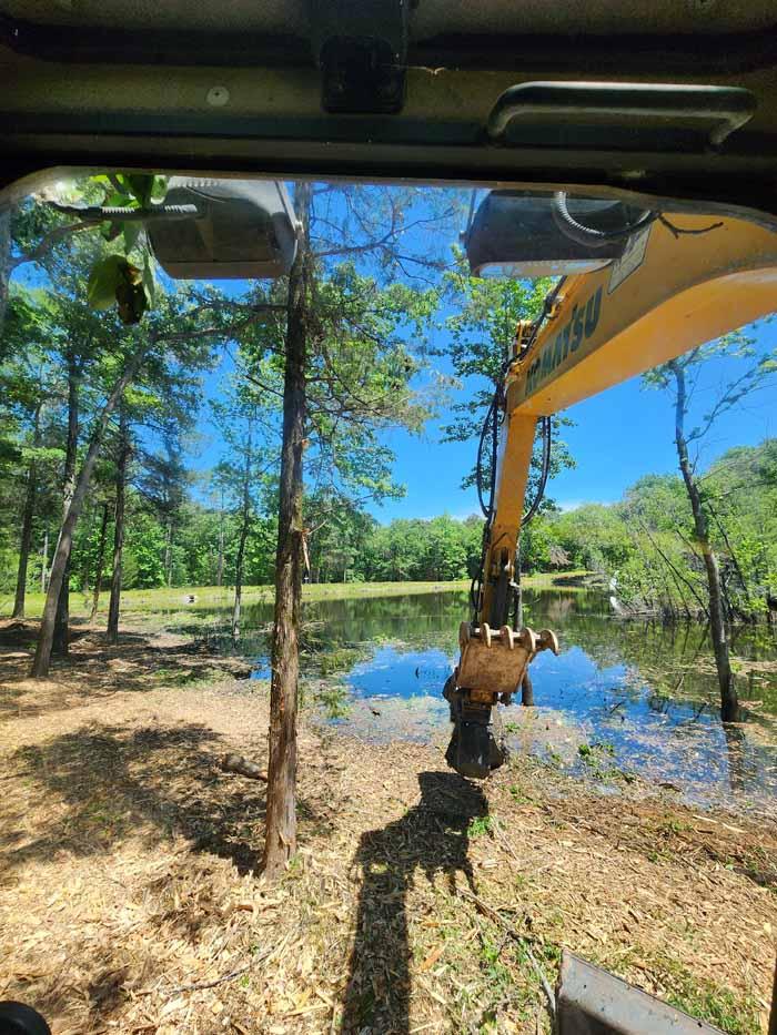 Fire-Skid Services - Tyler, TX