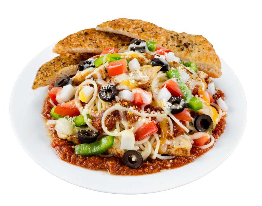 Sarpino's Pizzeria La Grange - La Grange, IL