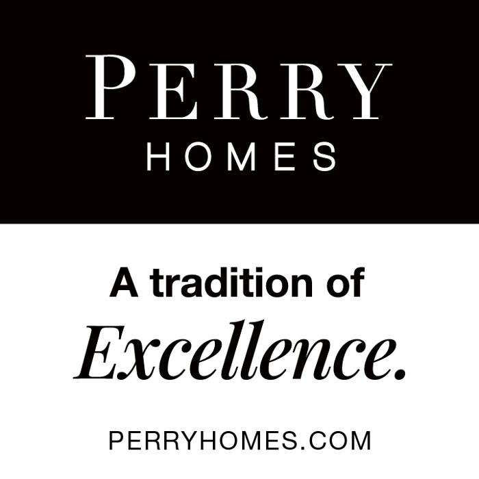 Perry Homes - Walsh 55' Logo