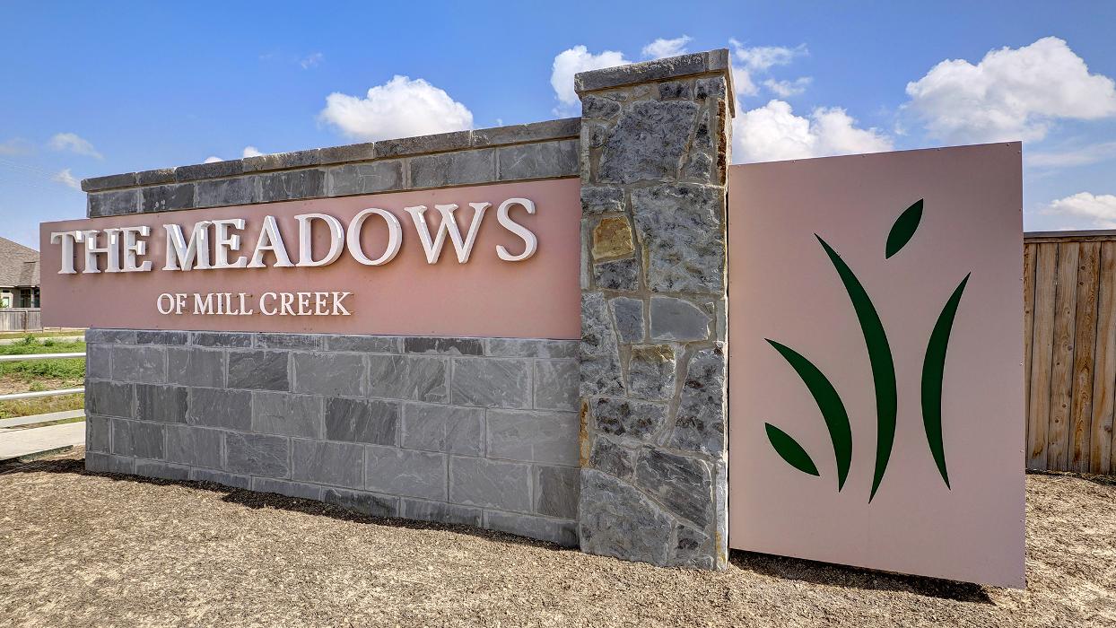 Perry Homes - Meadows of Millcreek 50' Image