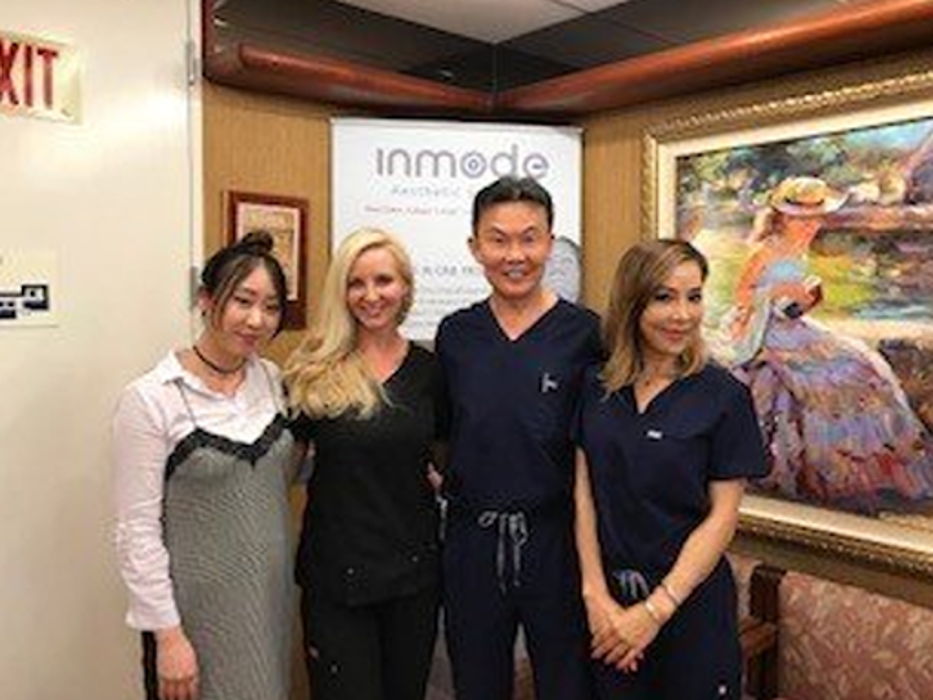 Face and Body Laser - Honolulu, HI