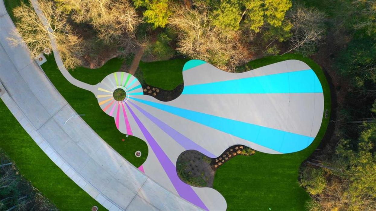 Perry Homes - Artavia 45' Image