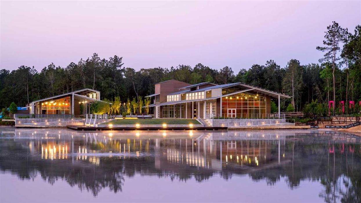 Perry Homes - Artavia 45' Image