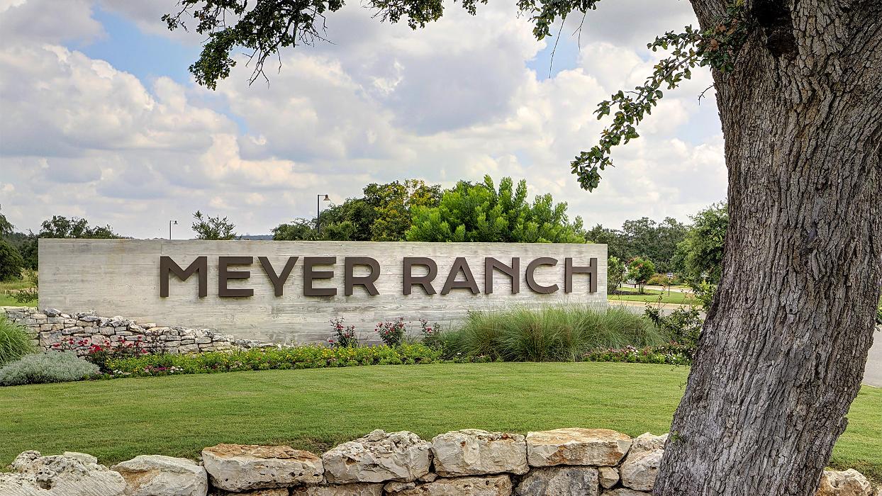 Perry Homes - Meyer Ranch 55'