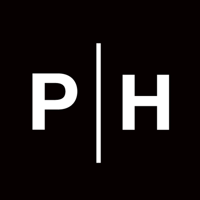 Perry Homes - Bridgeland 80' Logo