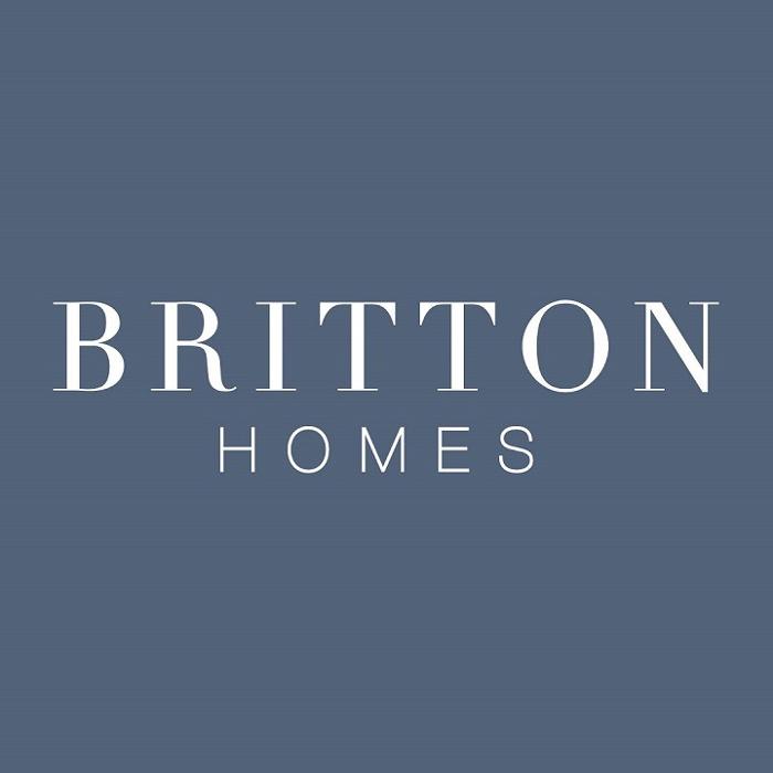 Britton Homes - Walsh 60'/70' Logo