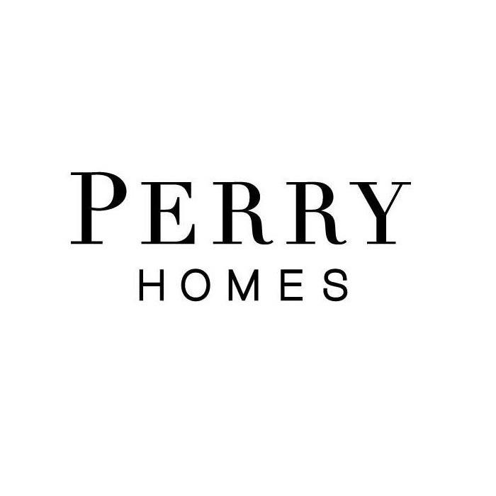 Perry Homes - Stonecreek Estates 50'